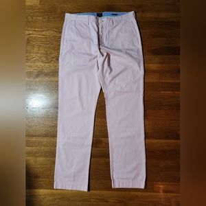 J. Crew • The Sutton • Men's Summerweight Chinos